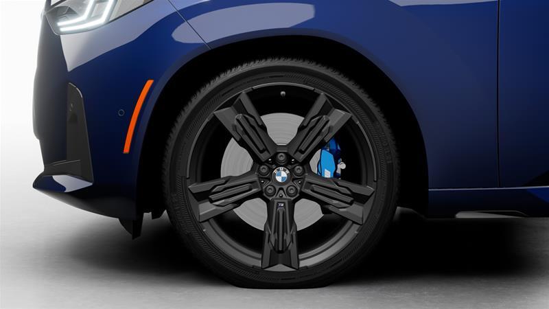 2026 BMW X3 - Image 8