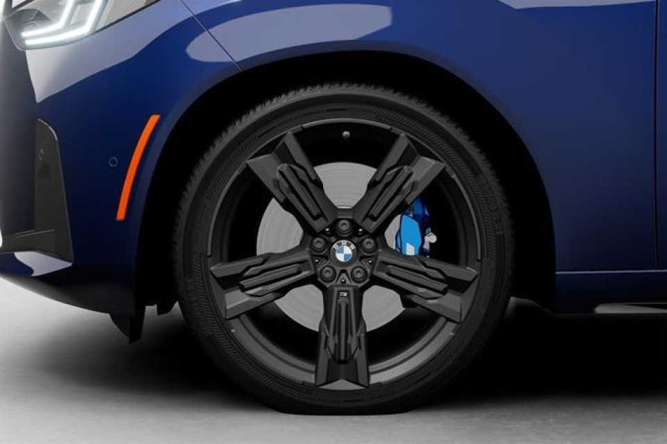 2026 BMW X3 - Image 8