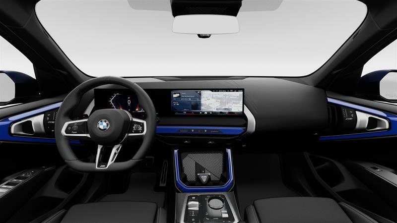 2026 BMW X3 - Image 9
