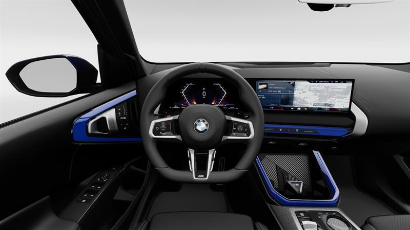 2026 BMW X3 - Image 10