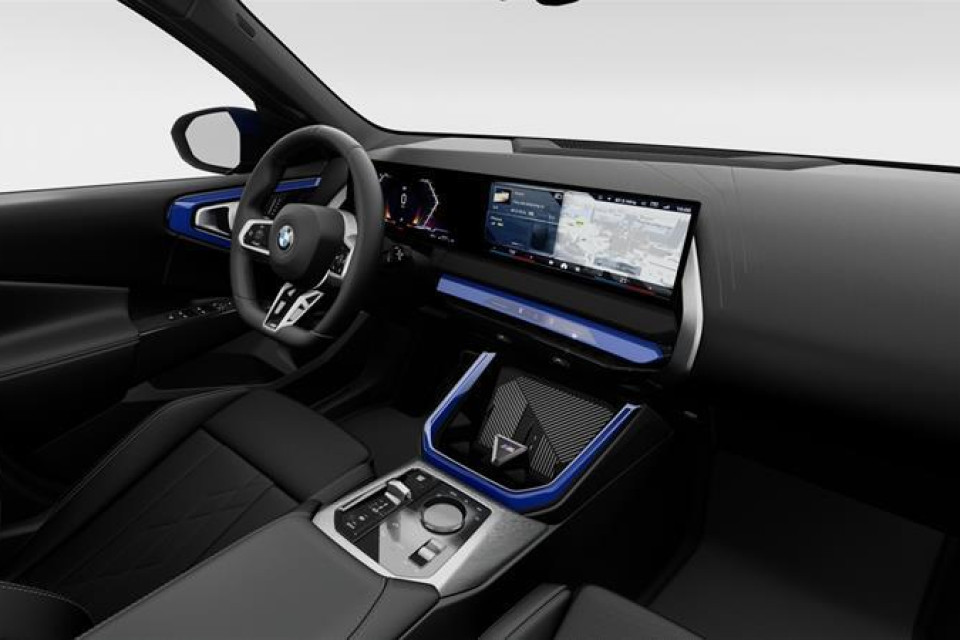 2026 BMW X3 - Image 11