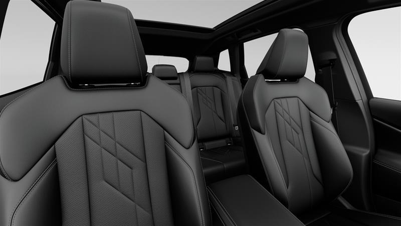 2026 BMW X3 - Image 14