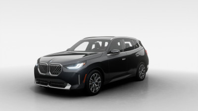 2026 BMW X3
