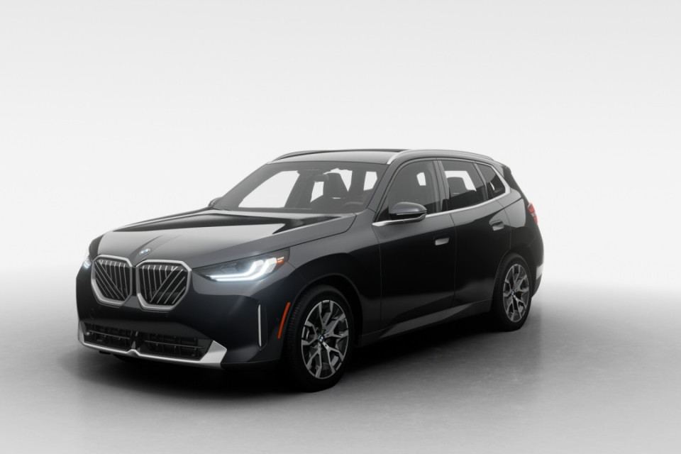 2026 BMW X3 - Image 1