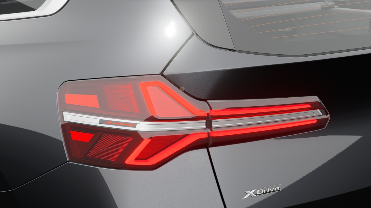 2026 BMW X3 - Image 2