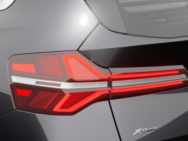 2026 BMW X3 — 2