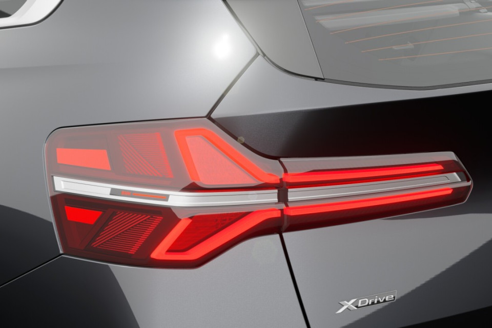 2026 BMW X3 - Image 2