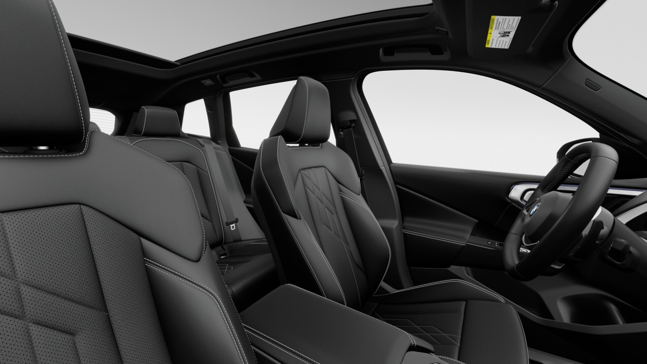 2026 BMW X3 - Image 3