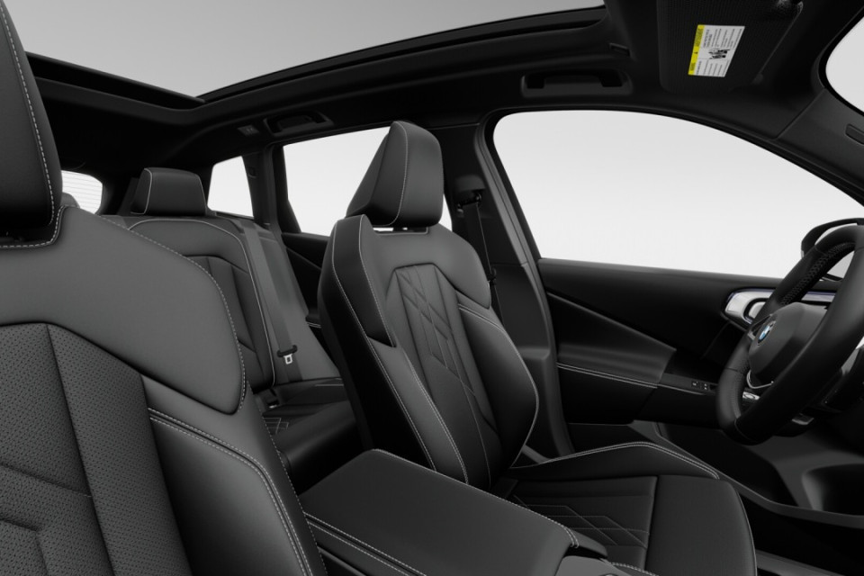 2026 BMW X3 - Image 3