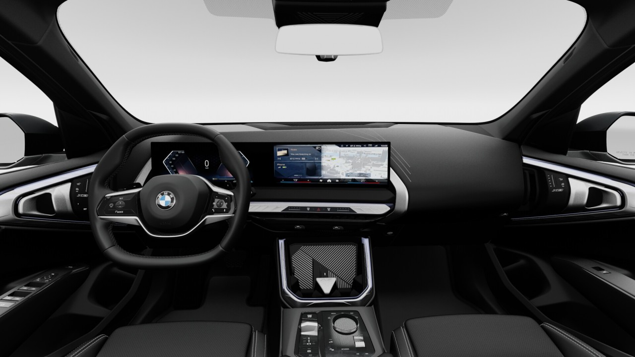 2026 BMW X3 - Image 4