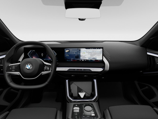 2026 BMW X3 — 4