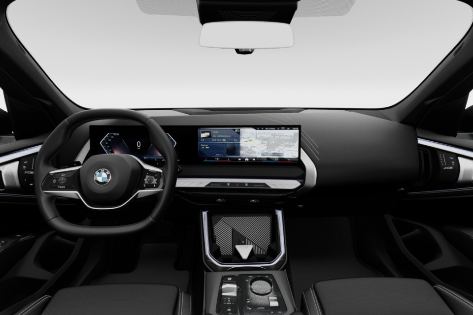 2026 BMW X3 - Image 4