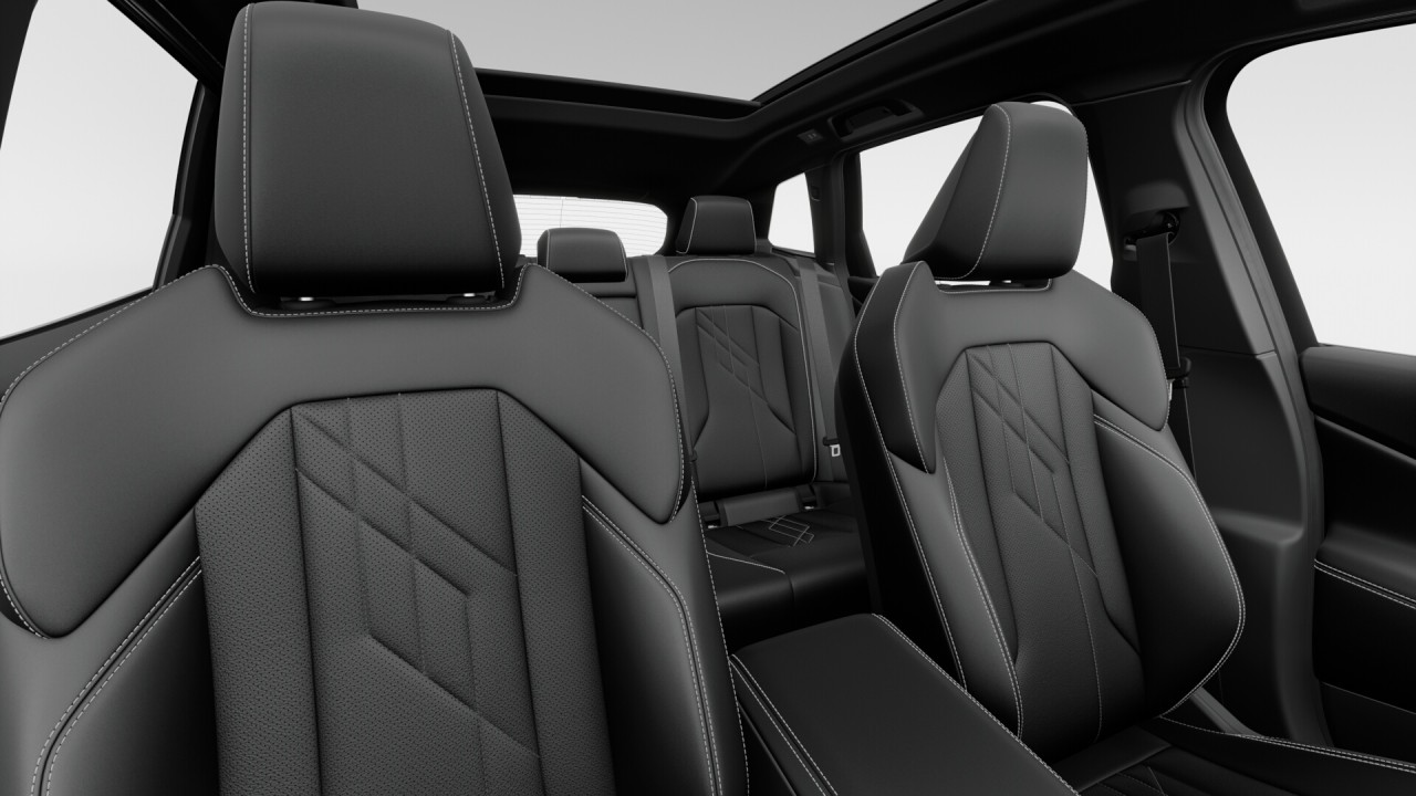 2026 BMW X3 - Image 5