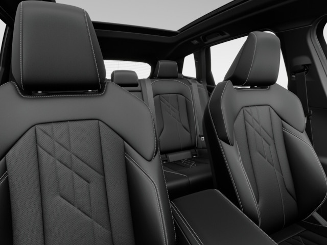 2026 BMW X3 — 5