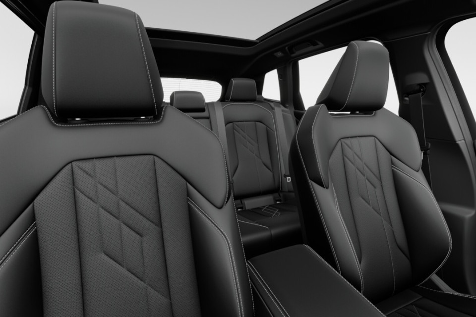 2026 BMW X3 - Image 5