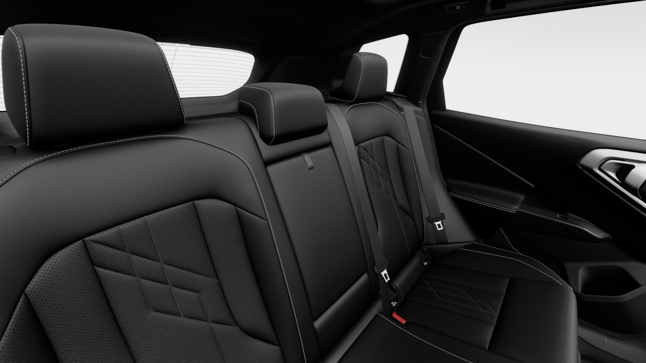 2026 BMW X3 - Image 6