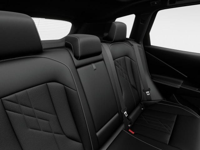 2026 BMW X3 — 6