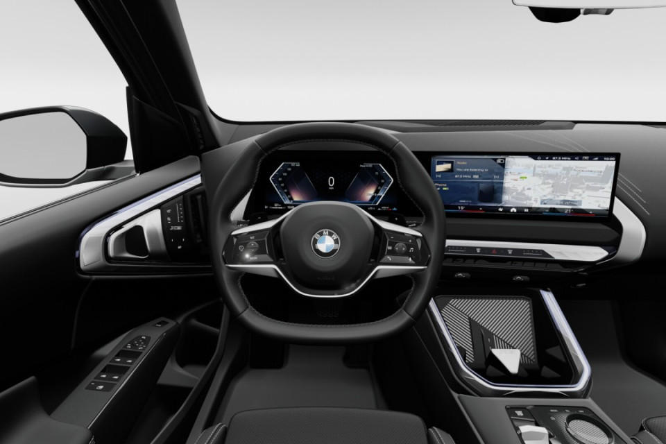 2026 BMW X3 - Image 7