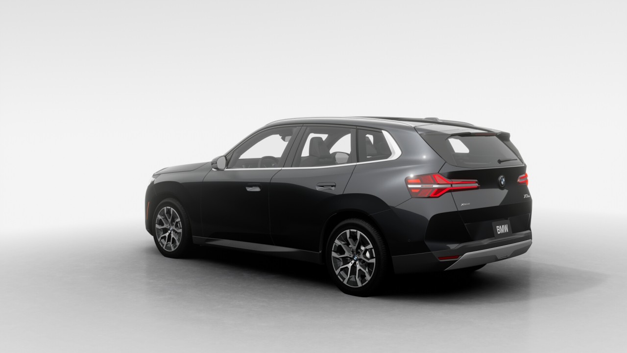 2026 BMW X3 - Image 9
