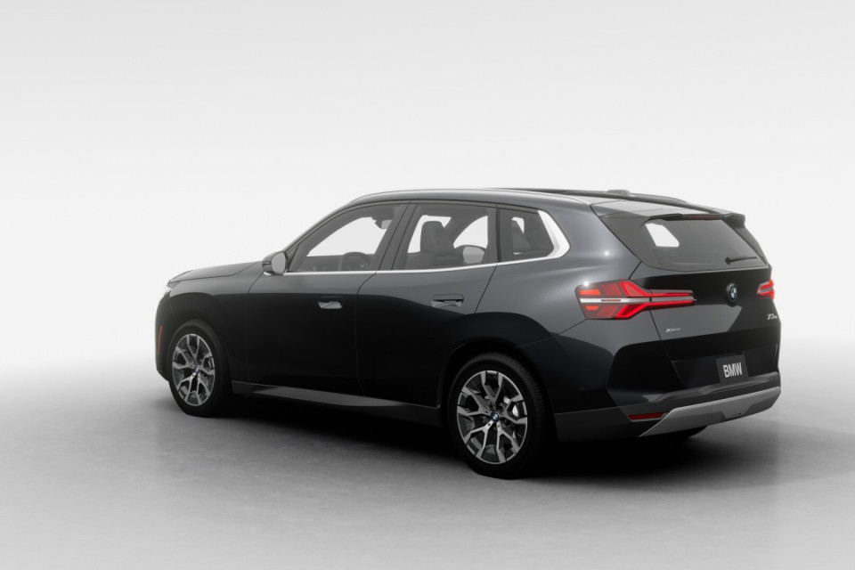 2026 BMW X3 - Image 9