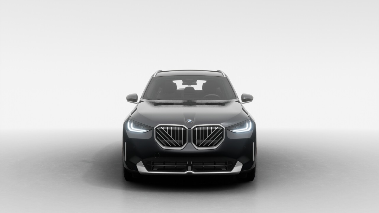 2026 BMW X3 - Image 10