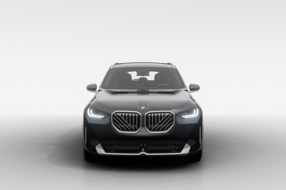 2026 BMW X3 - Image 10