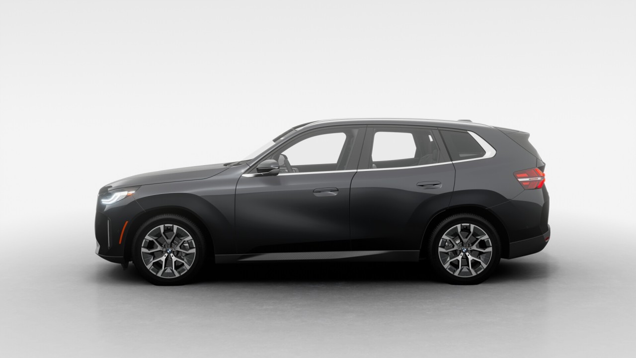 2026 BMW X3 - Image 11