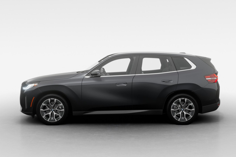2026 BMW X3 - Image 11