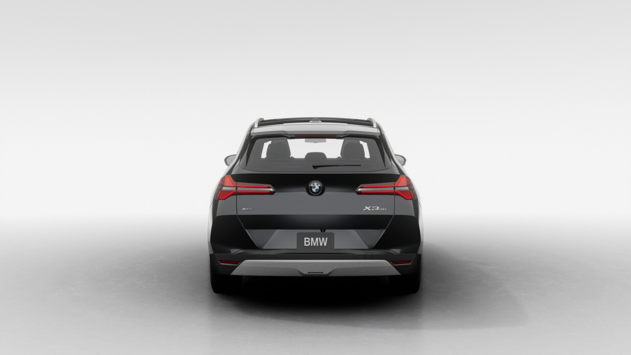 2026 BMW X3 - Image 12