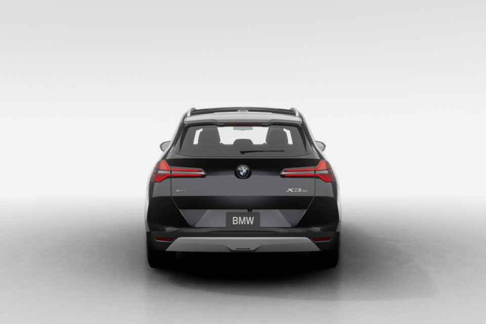 2026 BMW X3 - Image 12