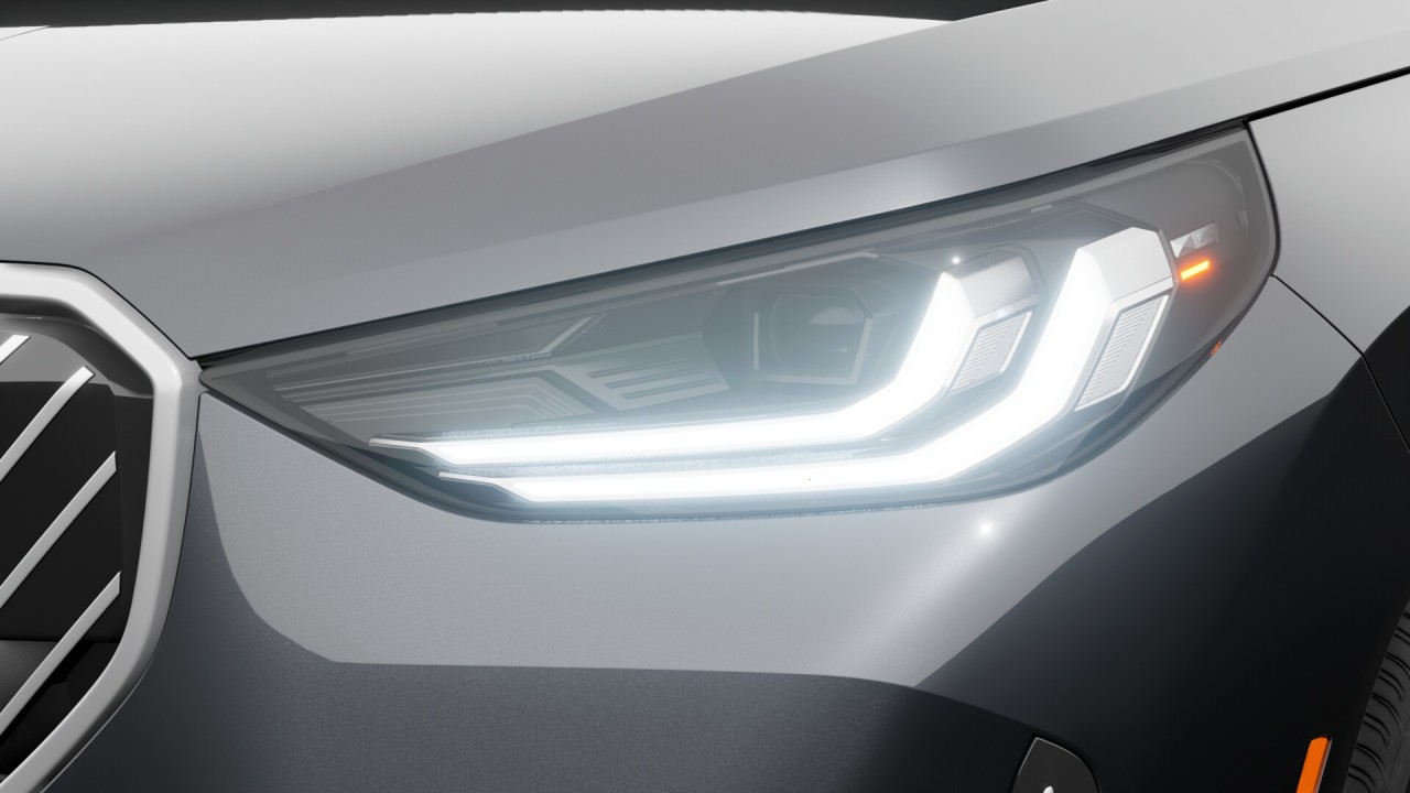 2026 BMW X3 - Image 13