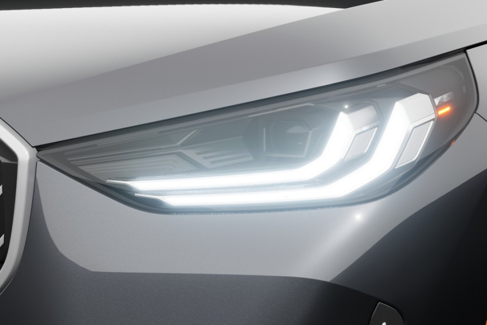 2026 BMW X3 - Image 13