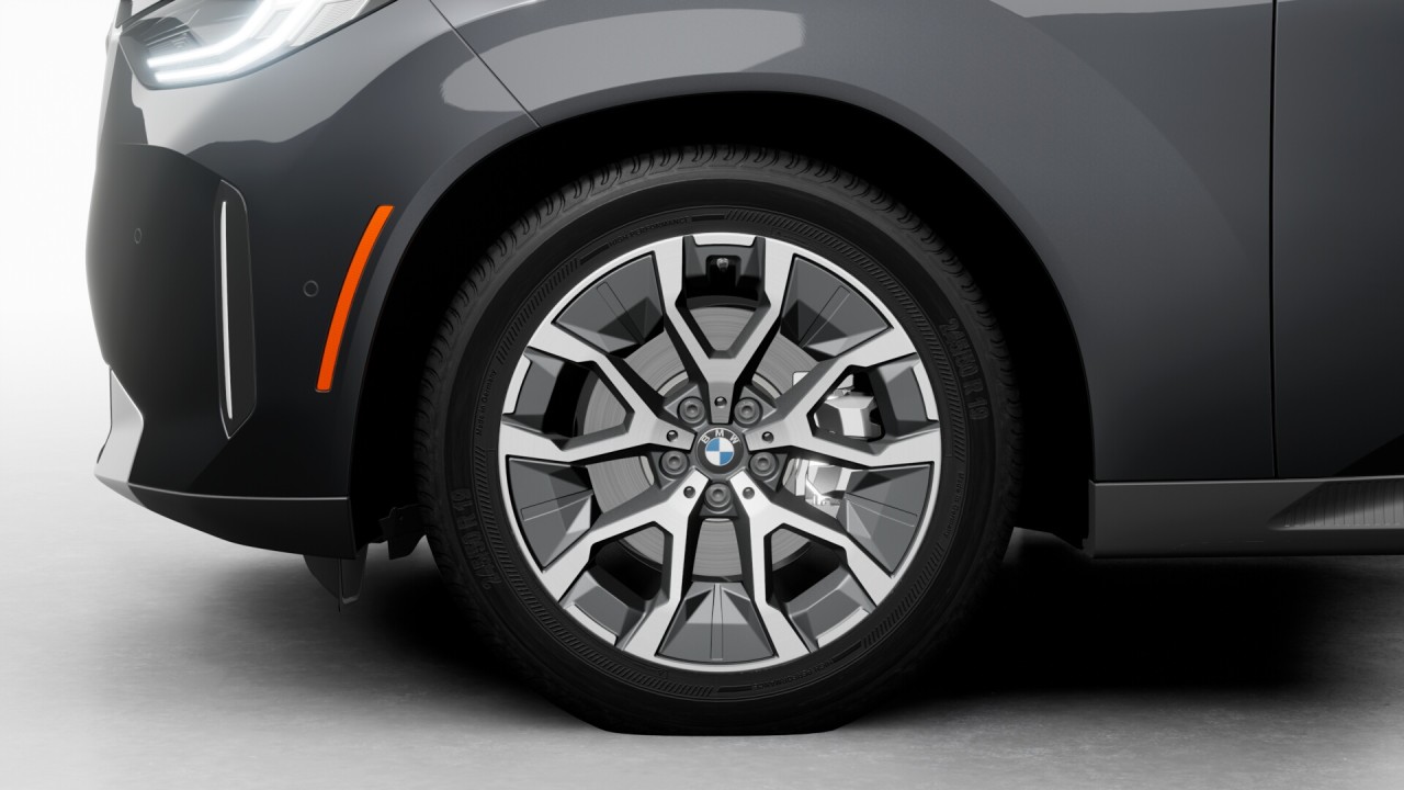 2026 BMW X3 - Image 14