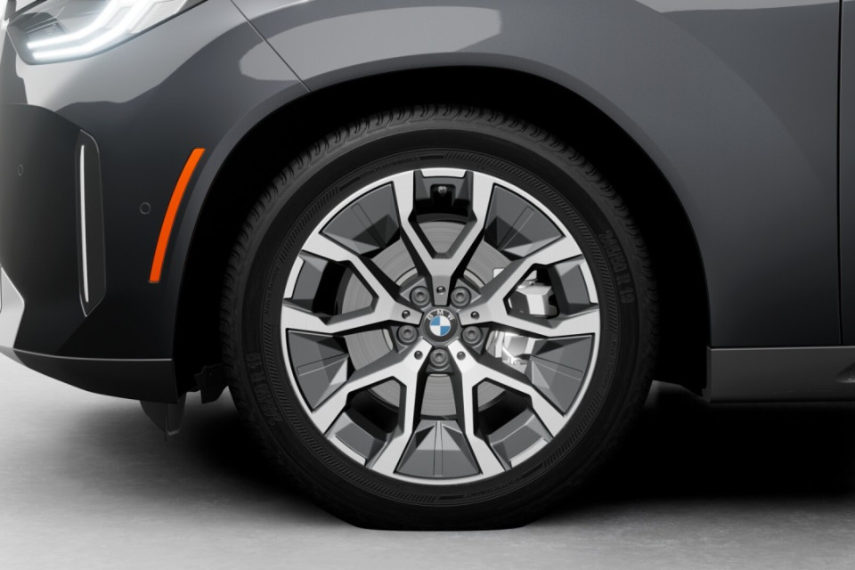 2026 BMW X3 - Image 14