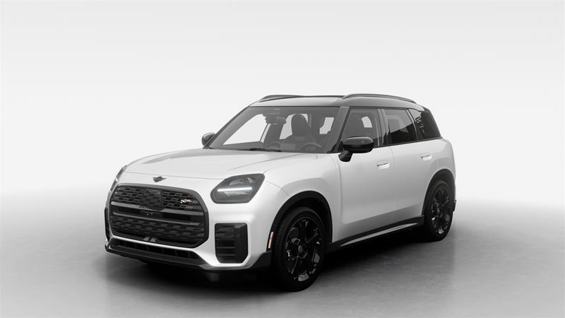 2027 MINI Countryman - Image 1