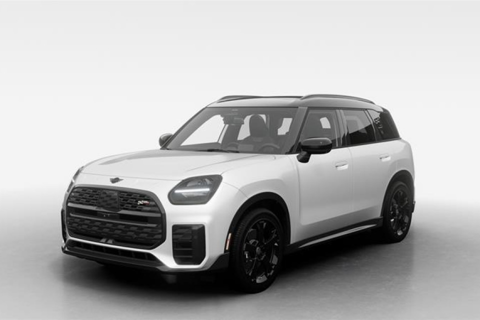 2027 MINI Countryman - Image 1