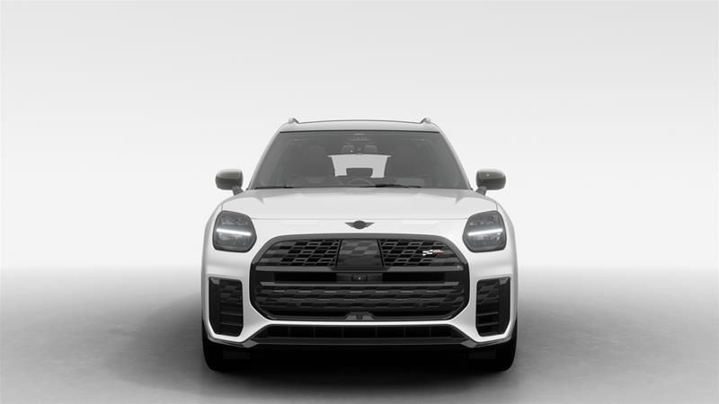 2027 MINI Countryman - Image 3