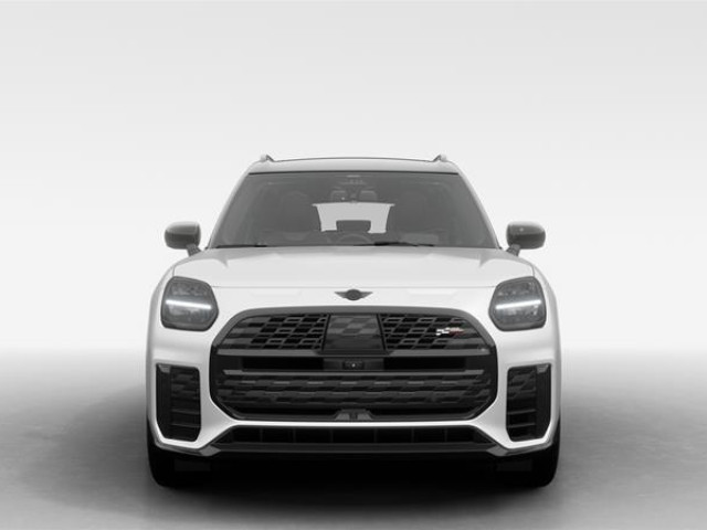 2027 MINI Countryman — 3