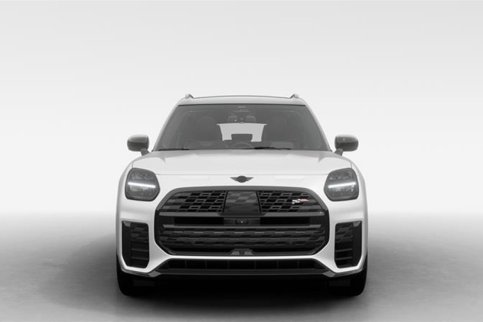 2027 MINI Countryman - Image 3