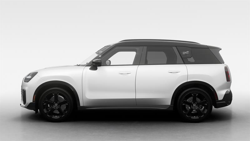 2027 MINI Countryman - Image 4