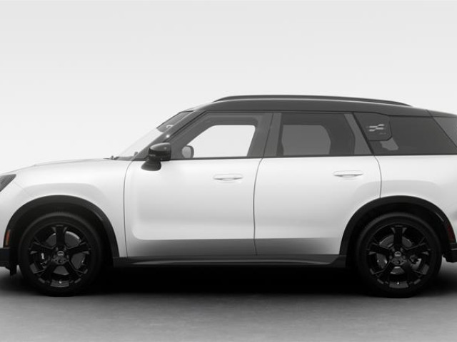 2027 MINI Countryman — 4