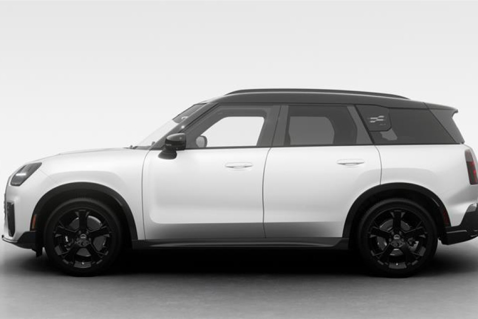 2027 MINI Countryman - Image 4