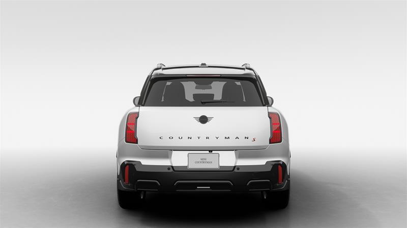 2027 MINI Countryman - Image 5