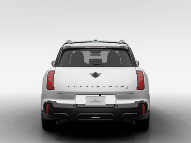 2027 MINI Countryman — 5