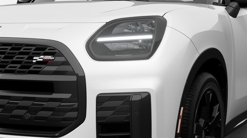 2027 MINI Countryman - Image 6