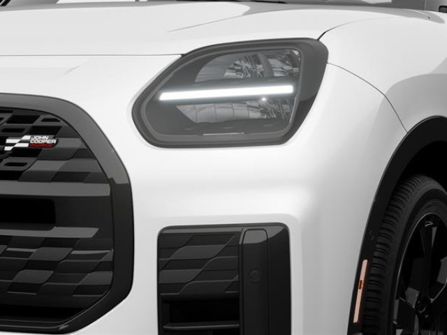 2027 MINI Countryman — 6