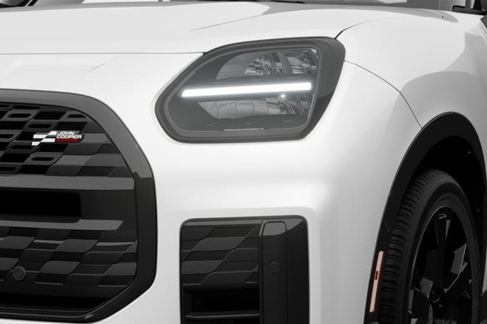 2027 MINI Countryman - Image 6