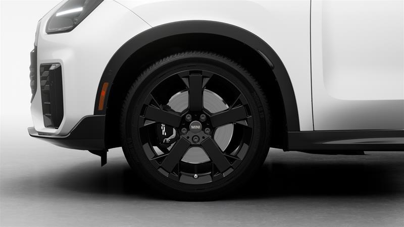 2027 MINI Countryman - Image 7