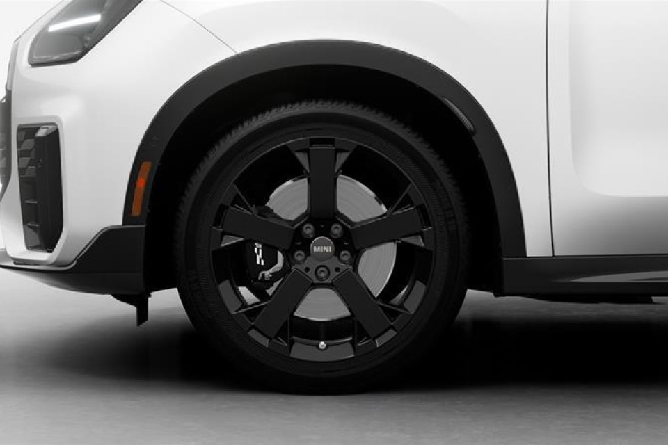 2027 MINI Countryman - Image 7