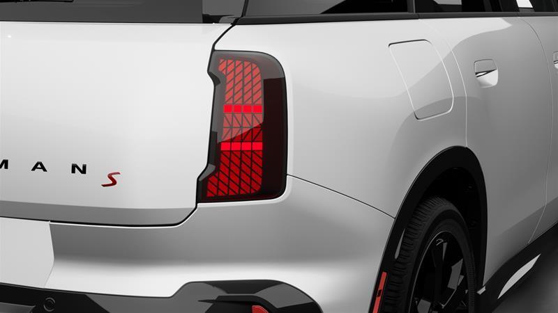 2027 MINI Countryman - Image 9